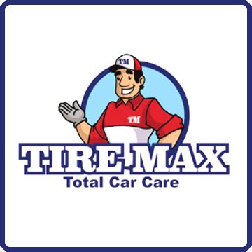 tire max summerfield|Tire Max Total Car Care in Summerfield, NC 27358